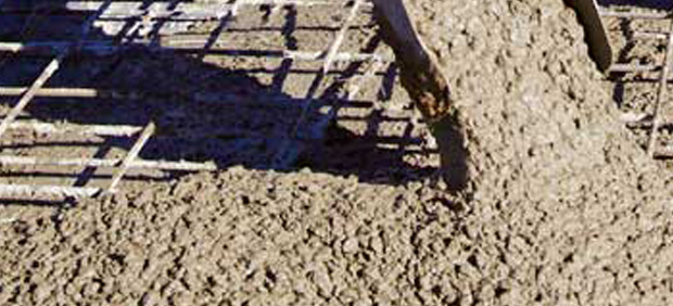 Concrete pump Andover